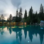 Podgorie Spa&resort * Bukovel