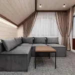 Apartment Podgorie Spa&resort *