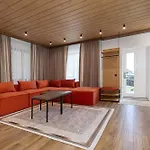 Podgorie Spa&resort Bukovel