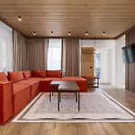Podgorie Spa&resort Apartment