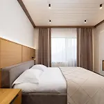 Podgorie Spa&resort * Bukovel