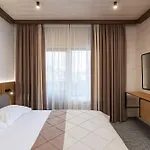 Podgorie Spa&resort * Bukovel