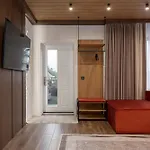 Apartment Podgorie Spa&resort