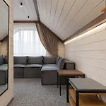 Podgorie Spa&resort * Bukovel