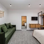 Podgorie Spa&resort * Bukovel