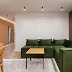 Apartment Podgorie Spa&resort