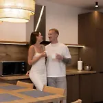Apartment Podgorie Spa&resort *