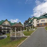 Podgorie Spa&resort Apartment
