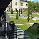 Podgorie Spa&resort Apartment *