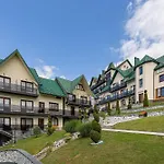 Podgorie Spa&resort *