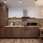 Apartment Podgorie Spa&resort