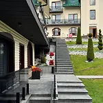 Apartment Podgorie Spa&resort