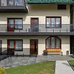 Apartment Podgorie Spa&resort Bukovel