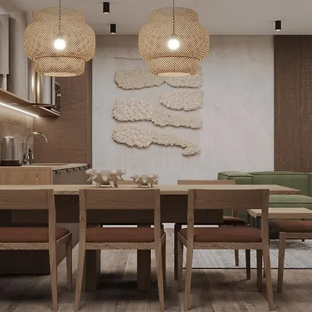 Podgorie Spa&resort Apartment Palyanytsya