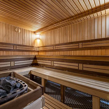 Podgorie Spa&resort Apartment Bukovel