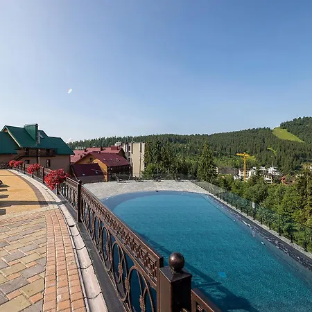 Podgorie Spa&resort Apartment *