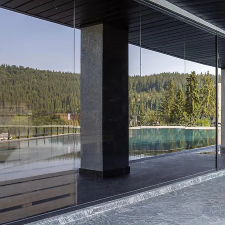 Апартаменты Podgorie Spa&resort