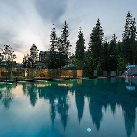 Podgorie Spa&resort * Буковель