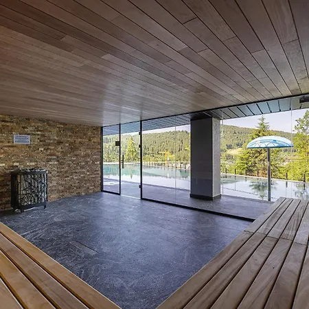 Podgorie Spa&resort Daire Bukovel