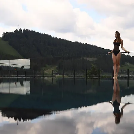 Podgorie Spa&resort Daire