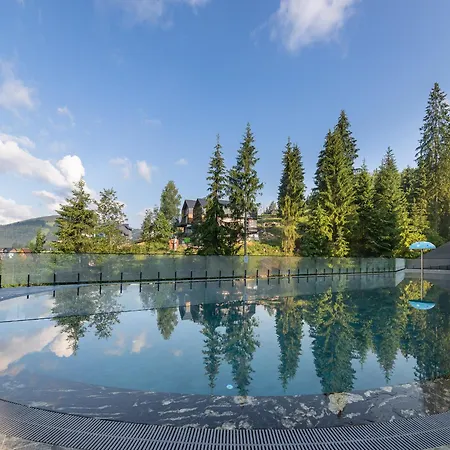 Podgorie Spa&resort *