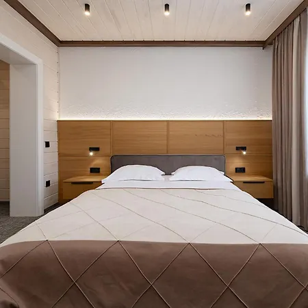 Daire Podgorie Spa&resort *