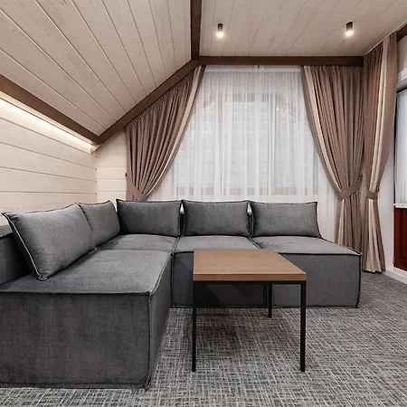 Daire Podgorie Spa&resort *