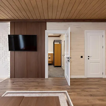 Podgorie Spa&resort *