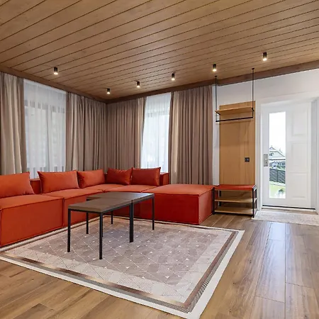 Podgorie Spa&resort Буковель