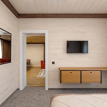 Daire Podgorie Spa&resort