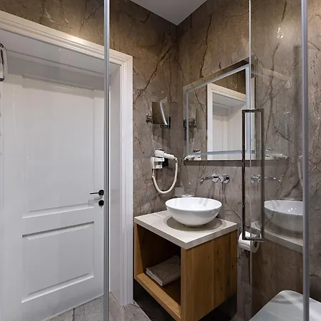 Podgorie Spa&resort Apartment *