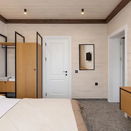 Daire Podgorie Spa&resort *