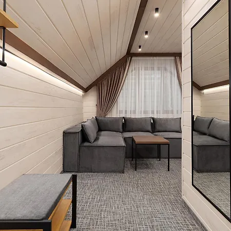 Daire Podgorie Spa&resort *