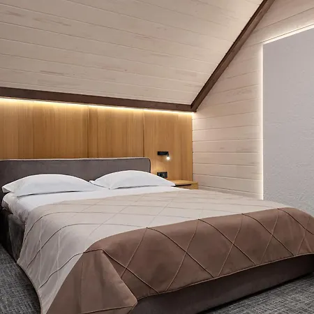 Podgorie Spa&resort Буковель