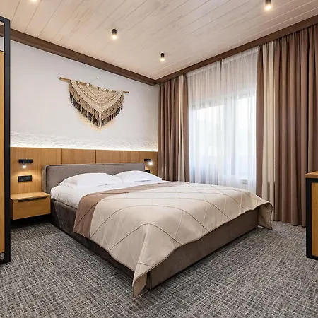 Daire Podgorie Spa&resort