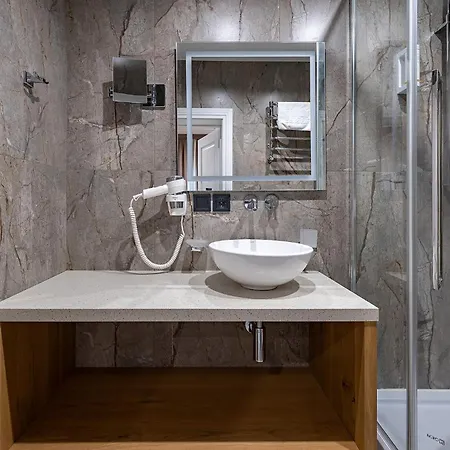 Daire Podgorie Spa&resort Bukovel