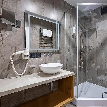 Daire Podgorie Spa&resort *