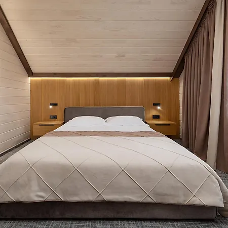 Podgorie Spa&resort Буковель