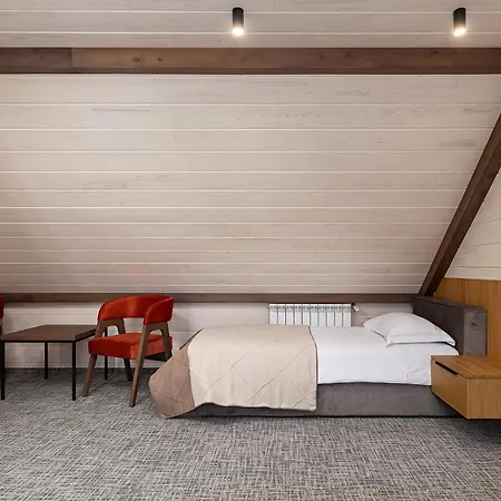 Daire Podgorie Spa&resort