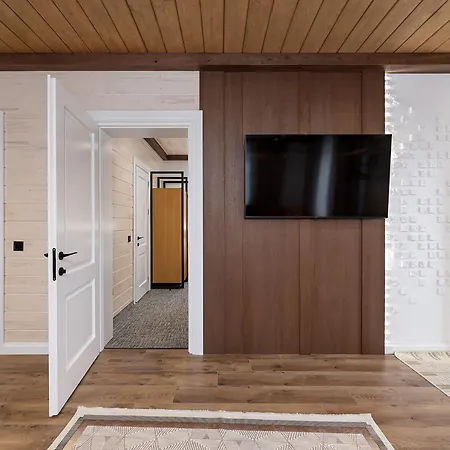 Daire Podgorie Spa&resort *