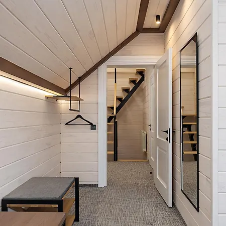 Daire Podgorie Spa&resort Bukovel