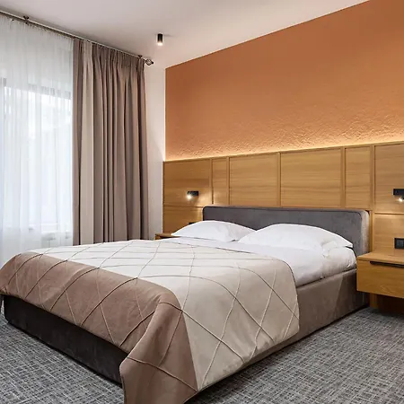 Podgorie Spa&resort Буковель