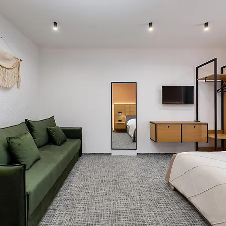 Podgorie Spa&resort * Bukovel