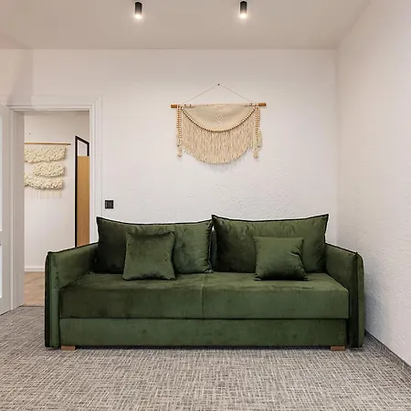 Podgorie Spa&resort Apartment Palyanytsya