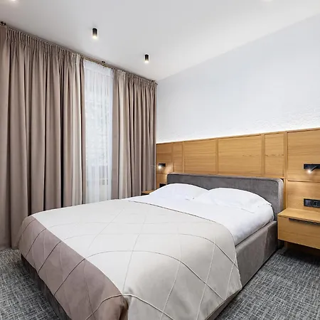 Podgorie Spa&resort * Bukovel