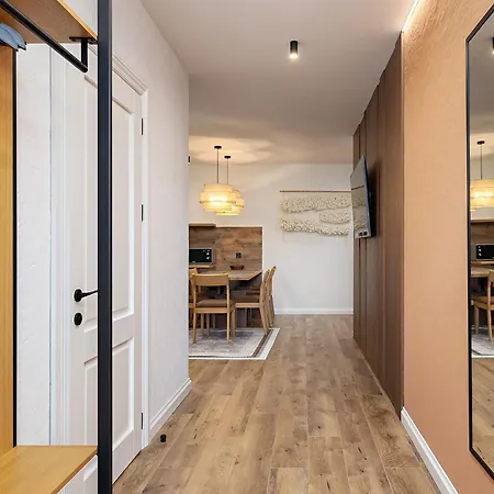 Podgorie Spa&resort Apartment *
