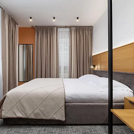 Daire Podgorie Spa&resort *