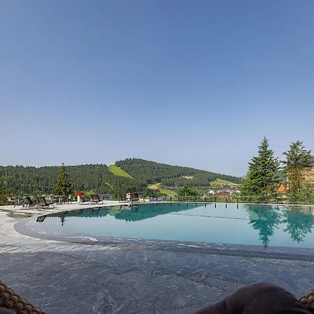 Podgorie Spa&resort Daire *