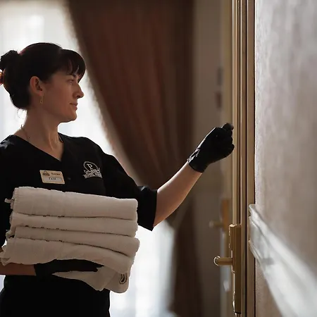 Podgorie Spa&resort Bukovel