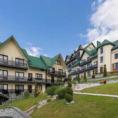 Podgorie Spa&resort *